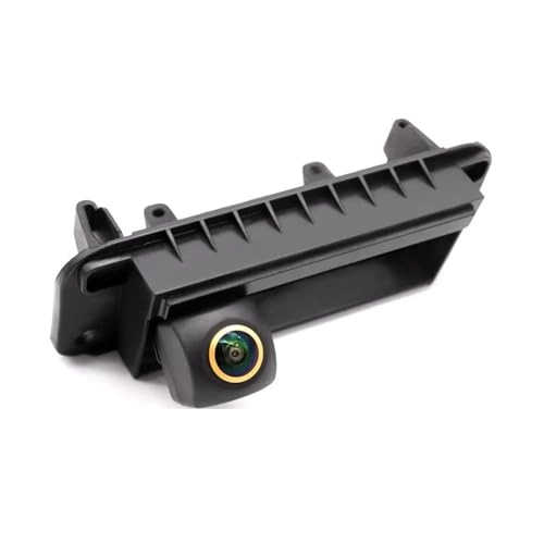 Rear View Camera - Wired