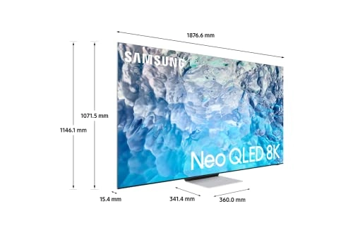 QA85QN900BUXZN - 85 Inch