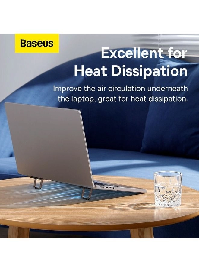 Slim Laptop Kickstand - 13-inch and larger