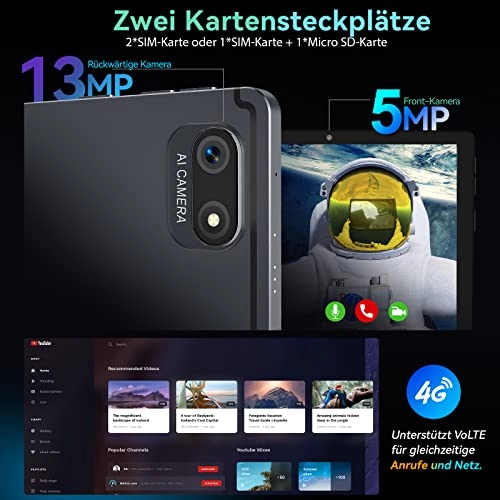 KST102SA-L - 128GB 10.1"