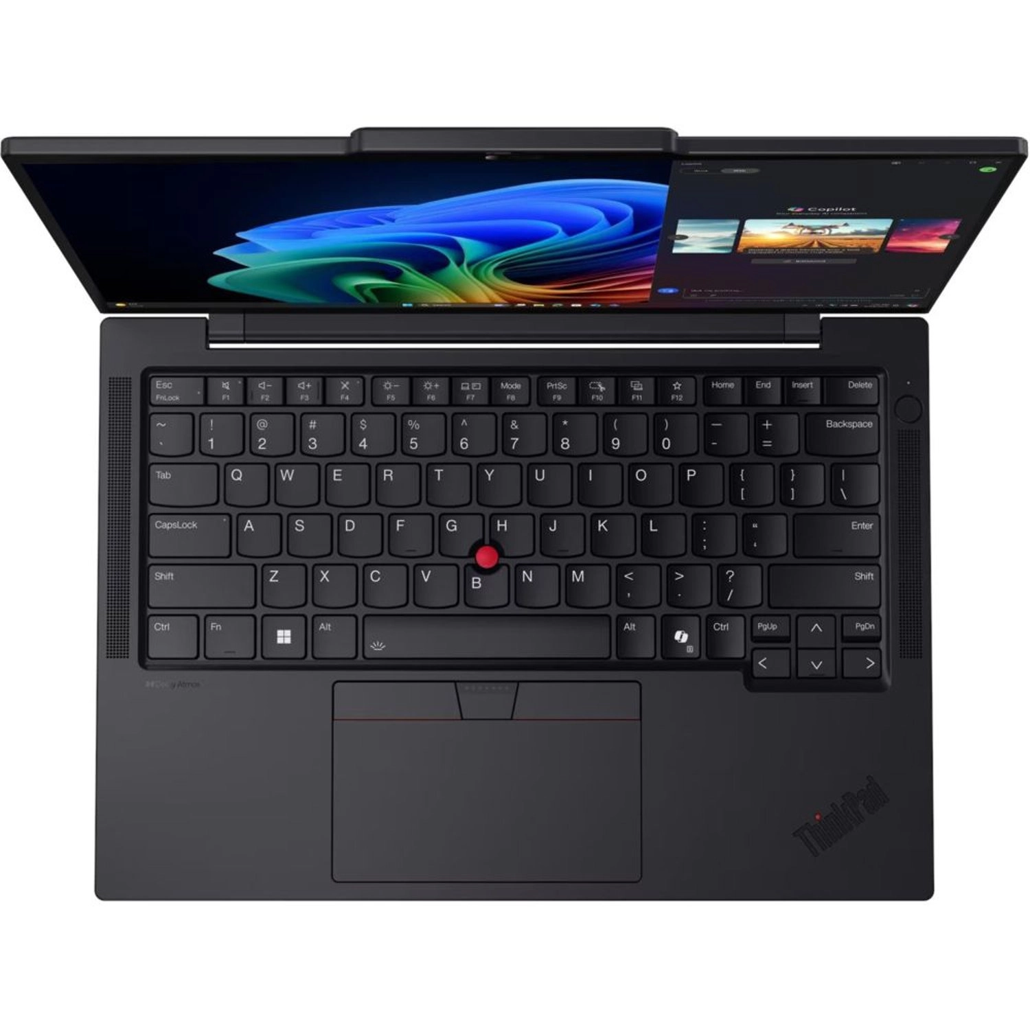 ThinkPad T14s Gen 6 21R1001KGR - 14'' Core Ultra 7-255U 32GB DDR5 1TB SSD