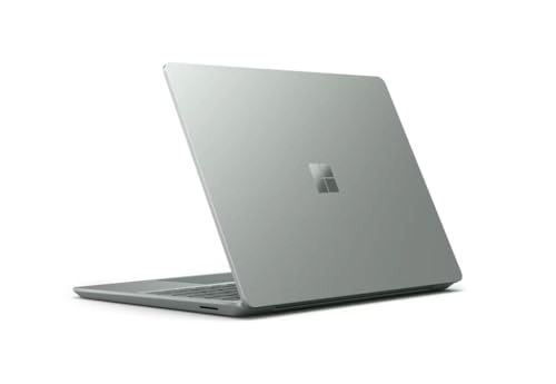 (Renewed) Surface Laptop Go 3 XK4-00005 - 12.4'' i5-1235U 8GB DDR5 256GB SSD