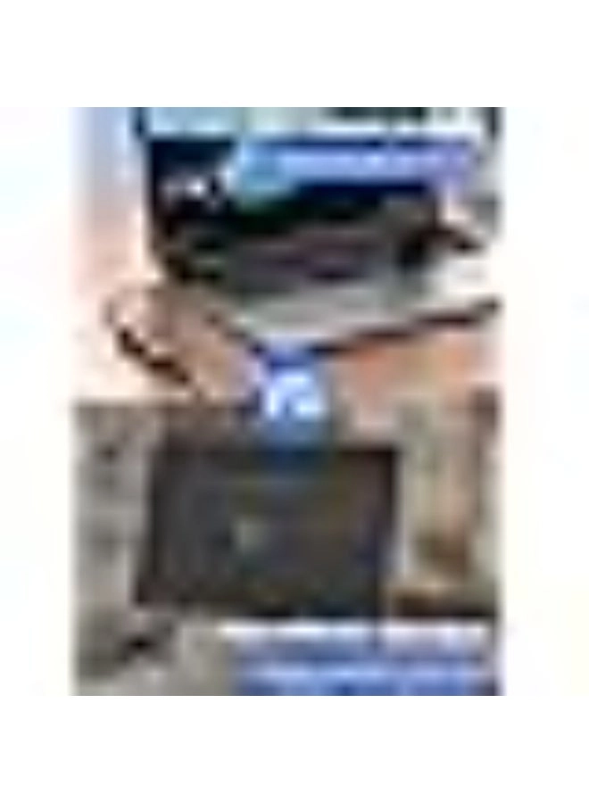 USB C Hub - 4K HDMI Gigabit Ethernet 3 USB 3.0