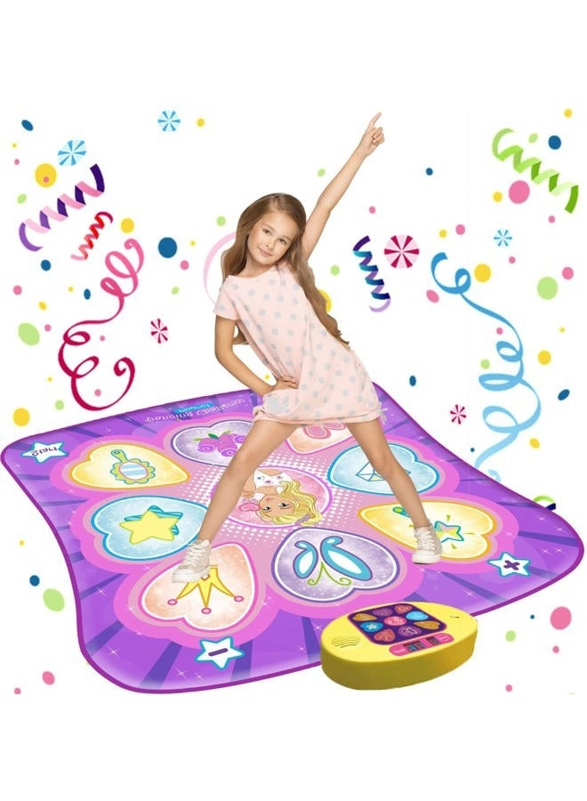 Sunlin Dance Mat - 3 years+