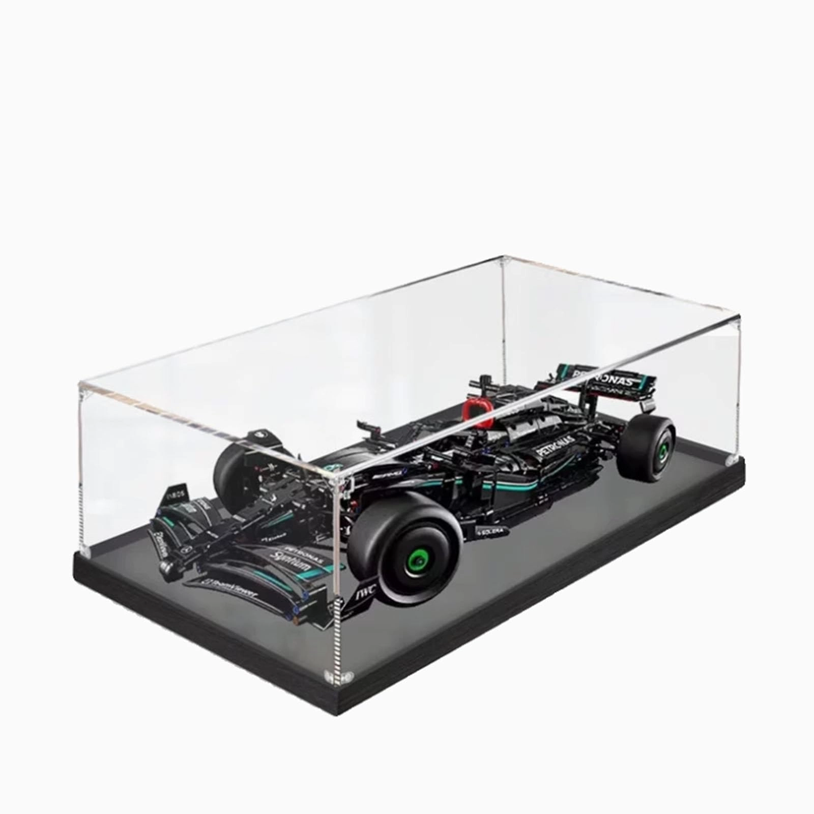 Acrylic Display Case - Lego