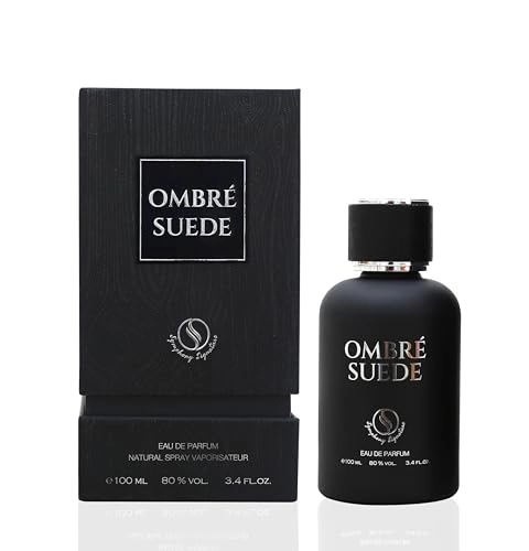 OMBRÉ SUEDE Eau de Parfum 100ml