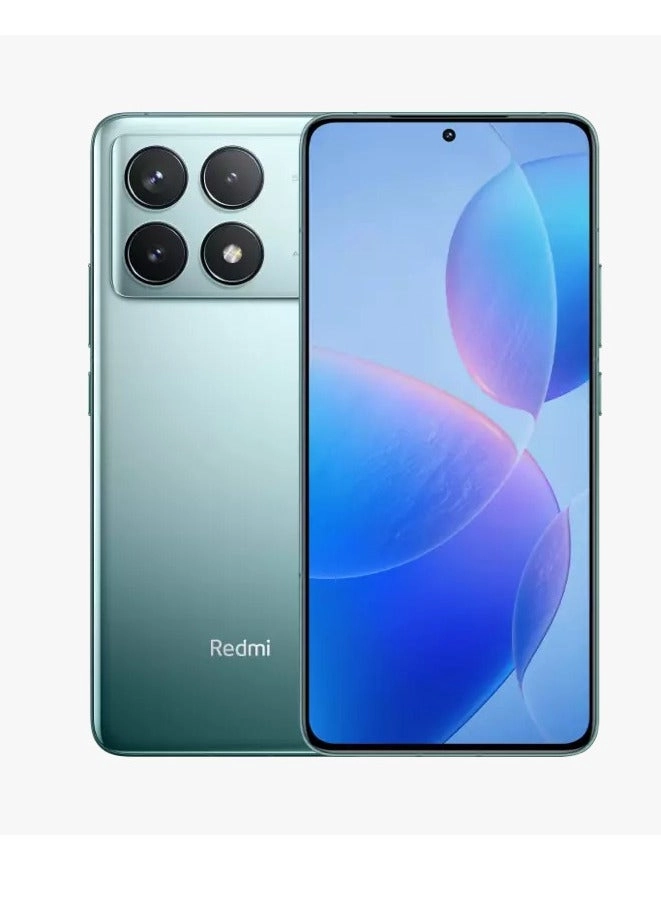 Redmi K70 - 16GB 1000GB