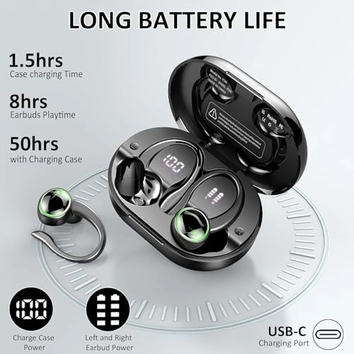Wireless Earbuds Wireless Earbud