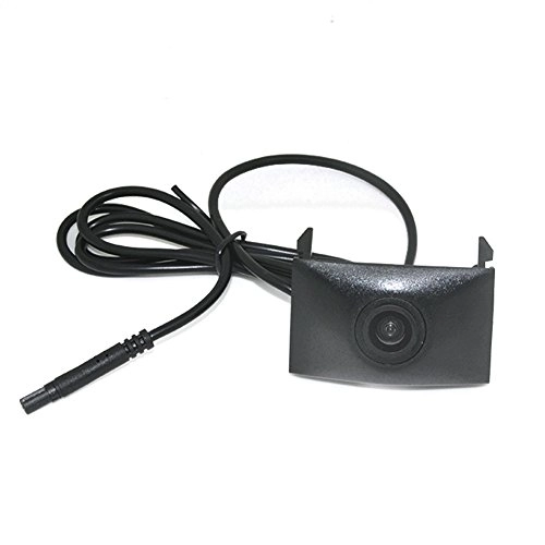 Rear View Reverse Backup Tracks Camera - 728 x 512