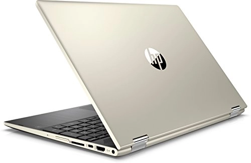 Pavilion - 15.6'' 256GB 20GB Core i5 8250U