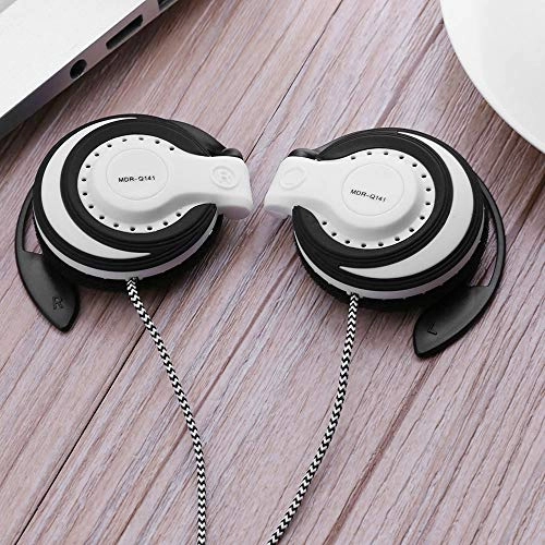 SN-Q140 Wired Headset