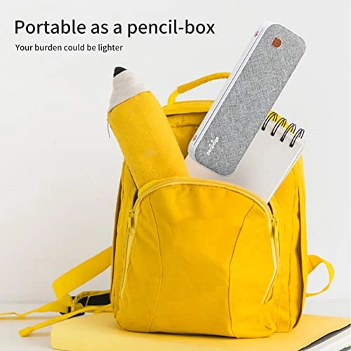 A40 - A4 Thermal Wirless