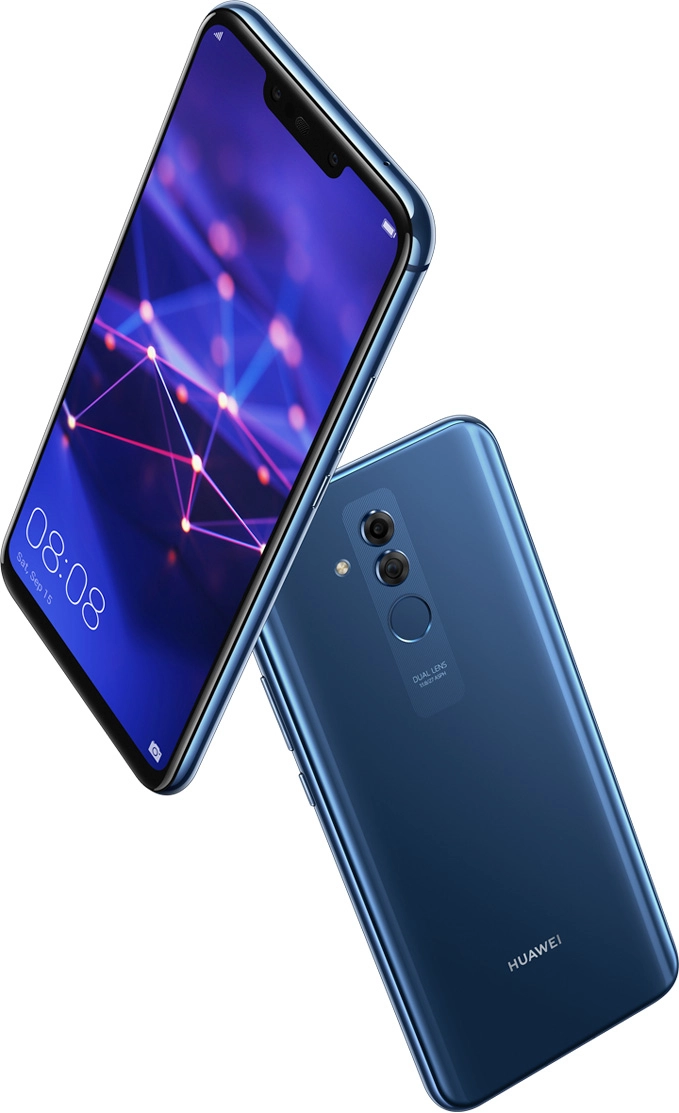 Mate 20 Lite - 4GB 64GB