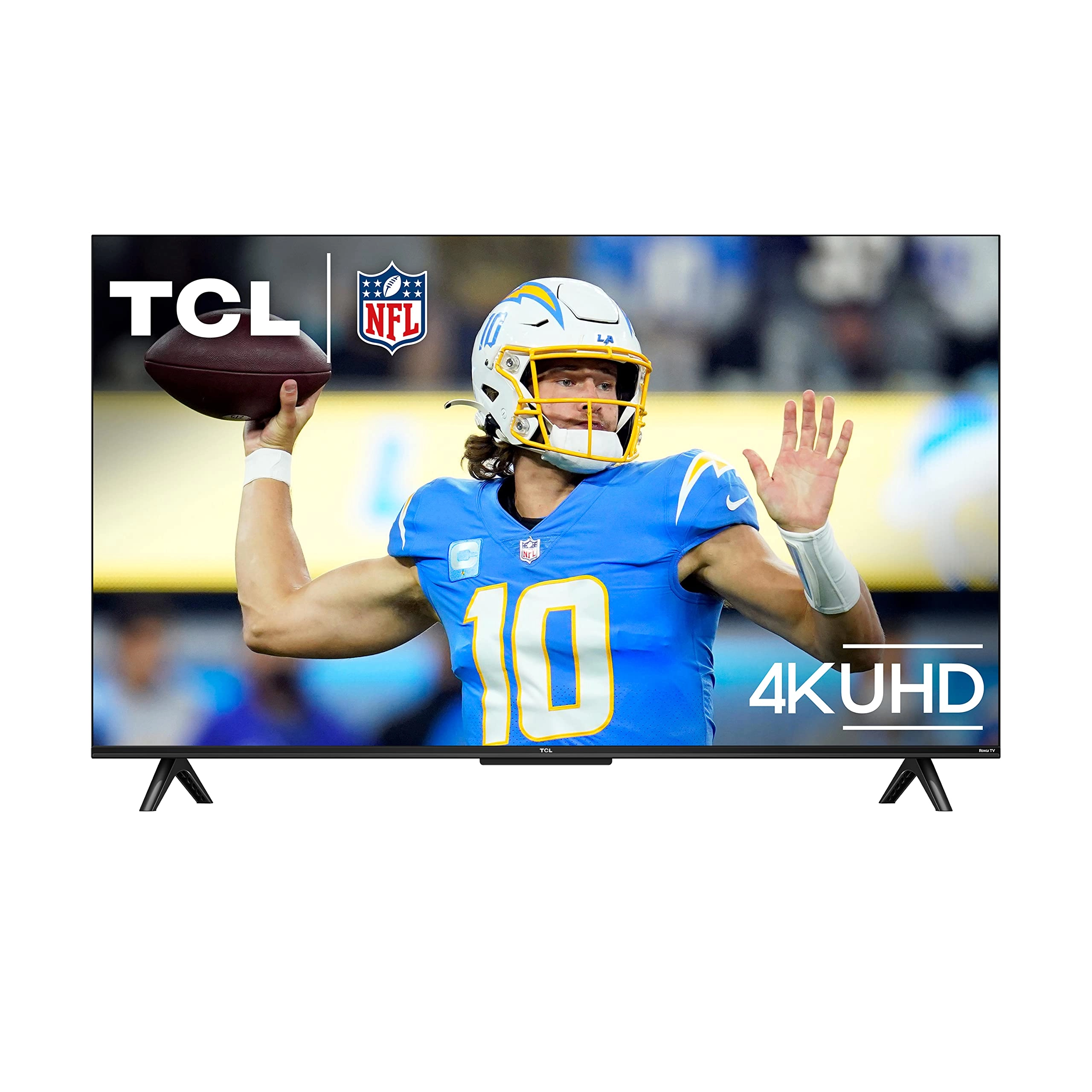 TCL 43S450R - 43-Inch