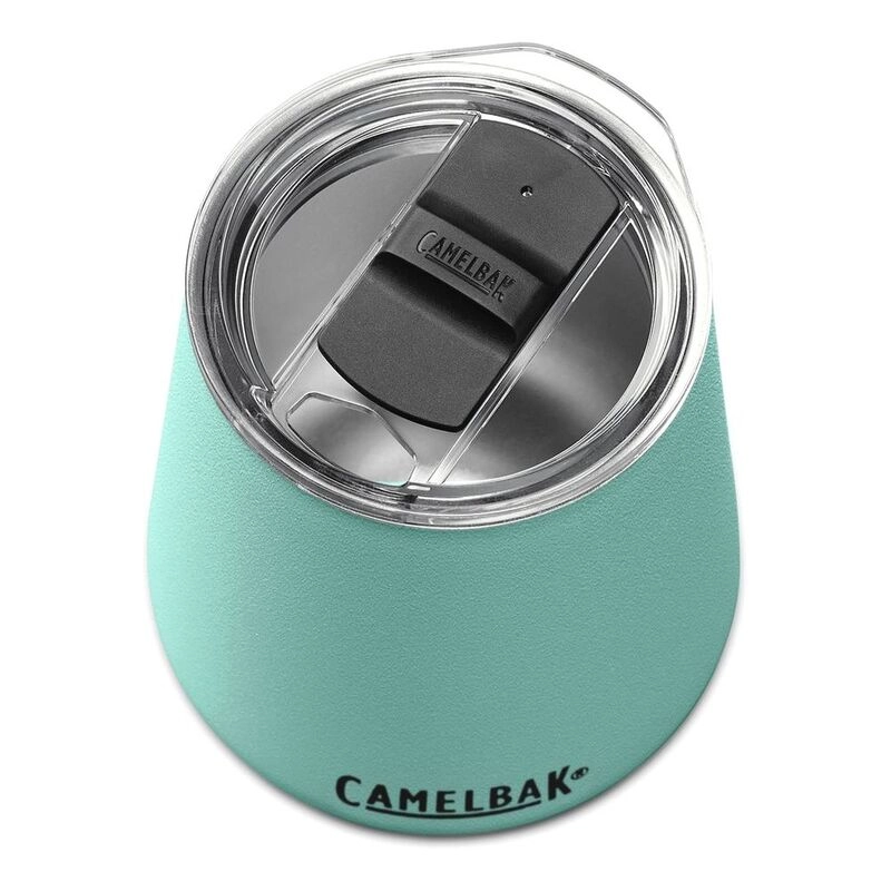 Stainless Steel Wine Tumbler - 355ml