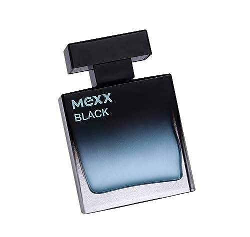 Black Man Eau de Toilette 50ml