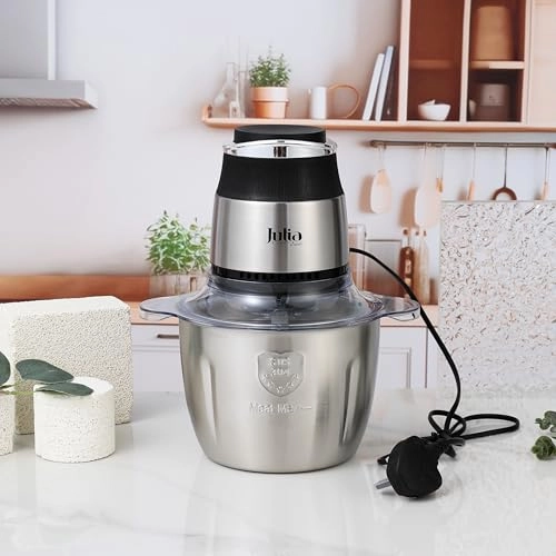 Electric Chopper - 3L