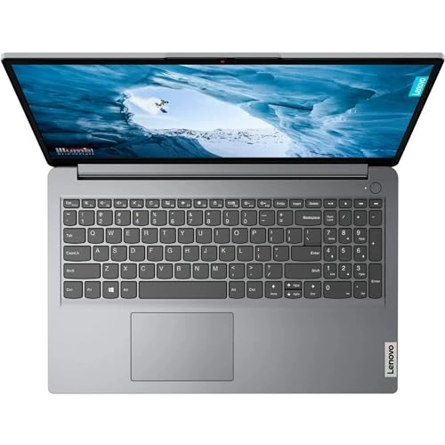 IdeaPad 1 82QD0049AX - 15.6'' i3-1215U 8GB 256GB SSD