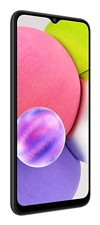 Galaxy A03 - 3GB 32GB