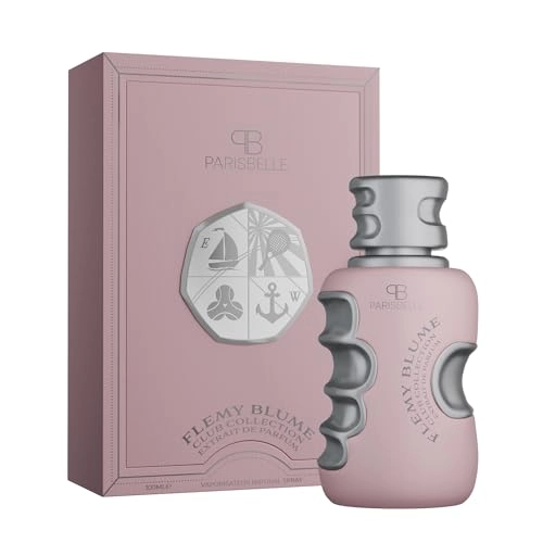 Flemy Blume Club Collection - 100ml