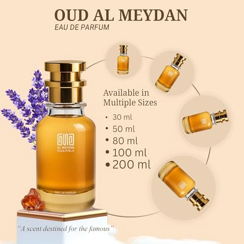 Nassic Eau de Parfum 100 ml