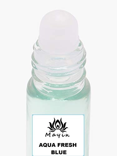 Aqua Blue Attar - Eau de Parfum 9ml