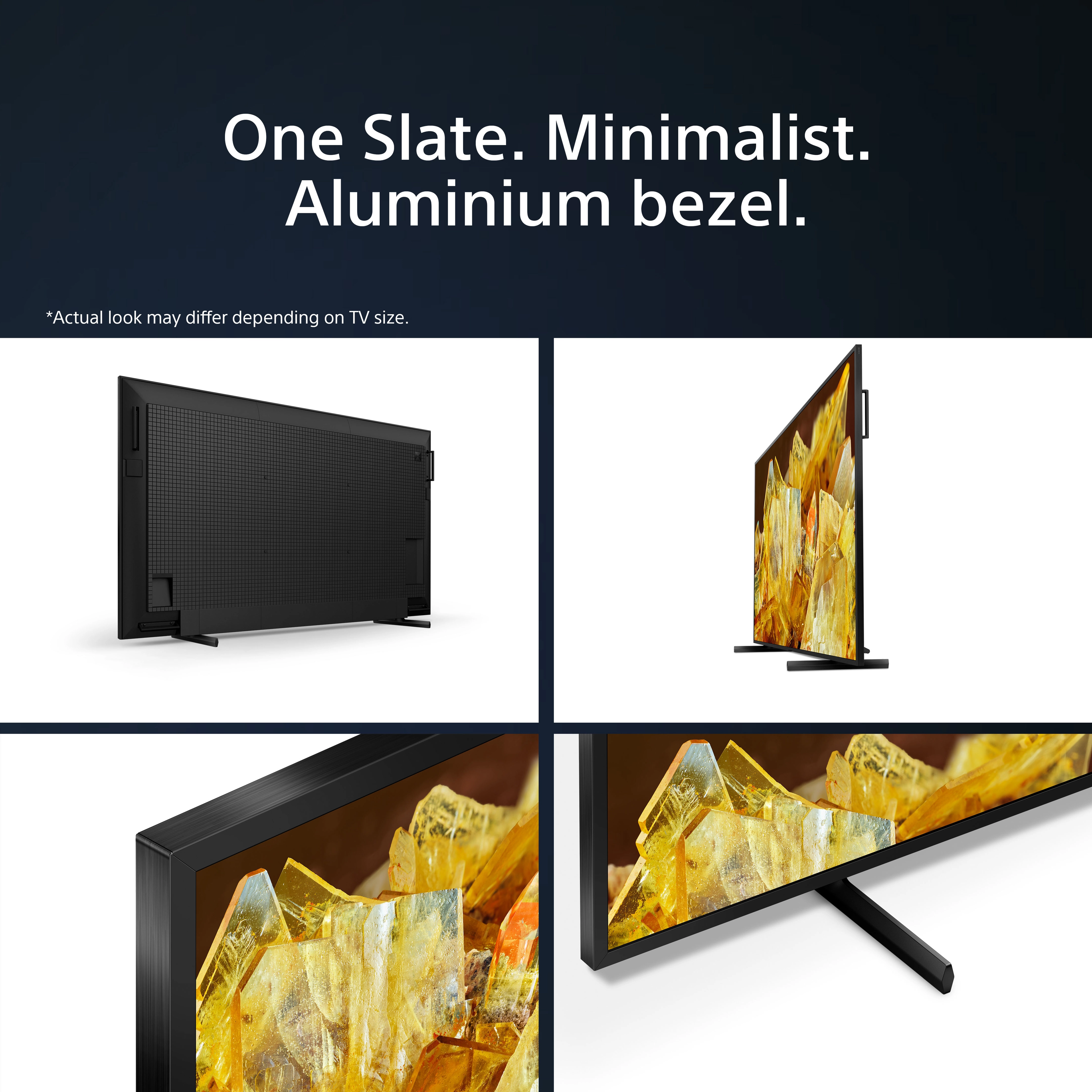X90L - 98 Inch