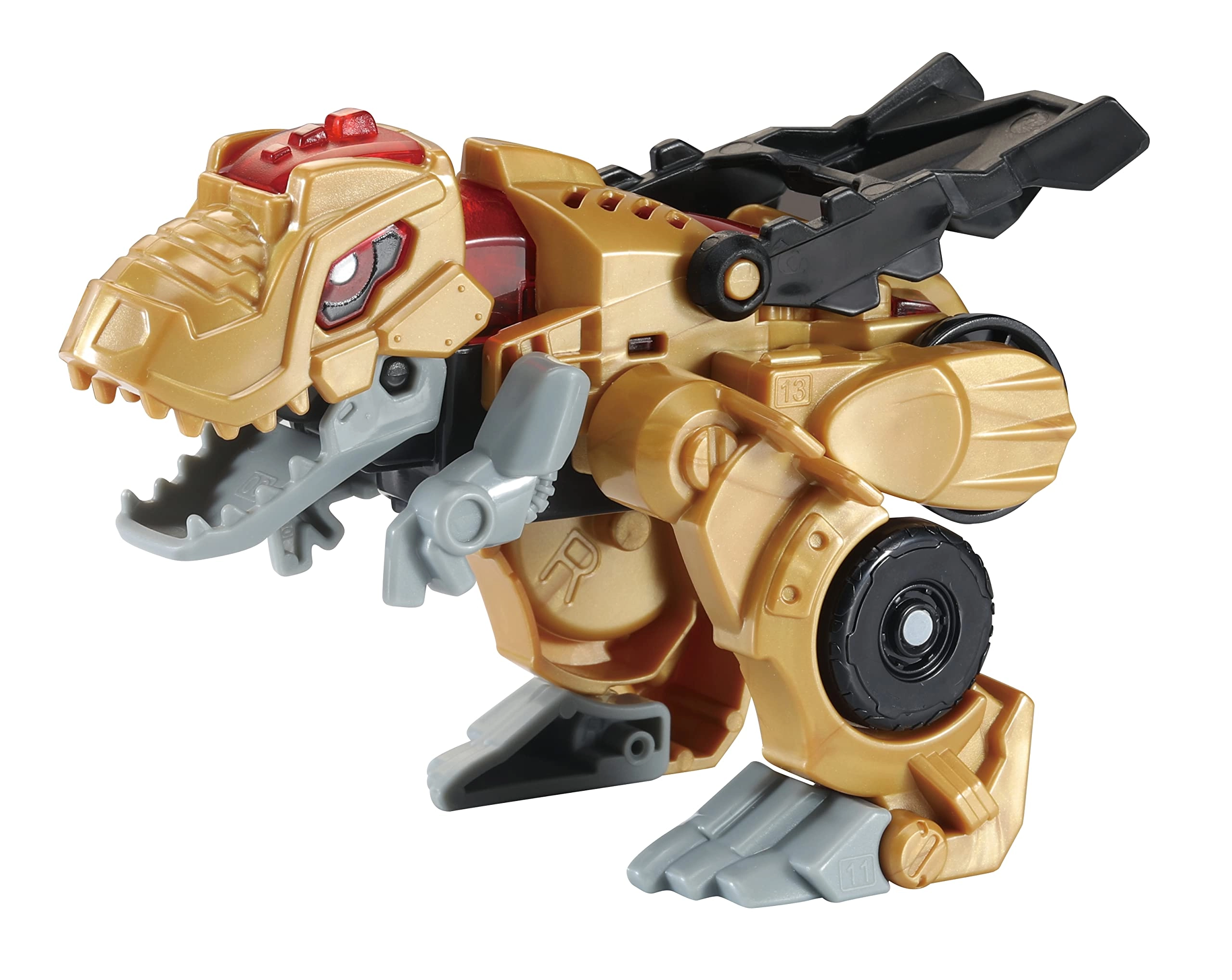 Switch & Go Dinos Egg - Dinosaur 48 months+