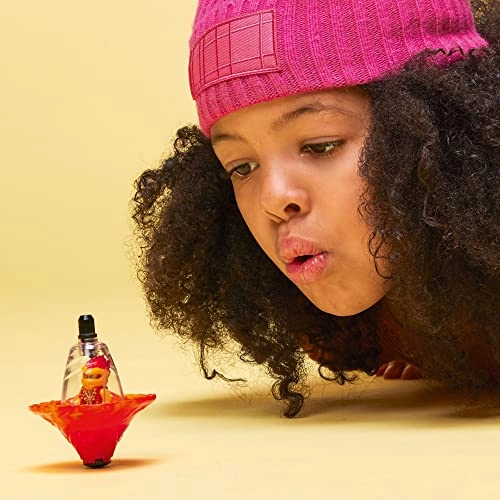 NINJAGO Kai’s Spinjitzu Ninja Training (70688)