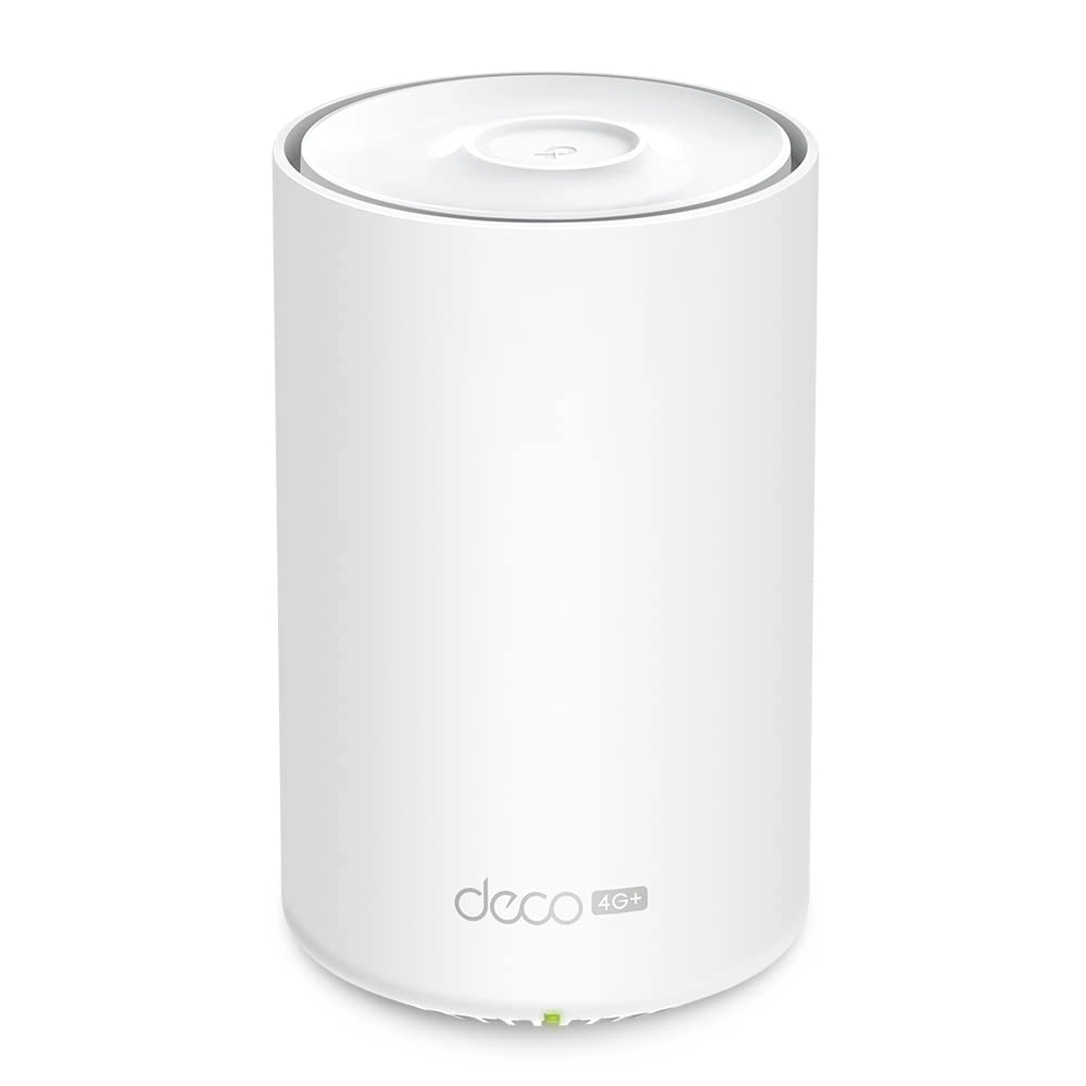 Toperson Deco X50-4G - 300 Mbps WiFi 6