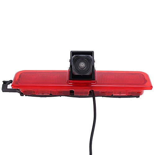 Rear View Camera - 1280(H) x 720(V)