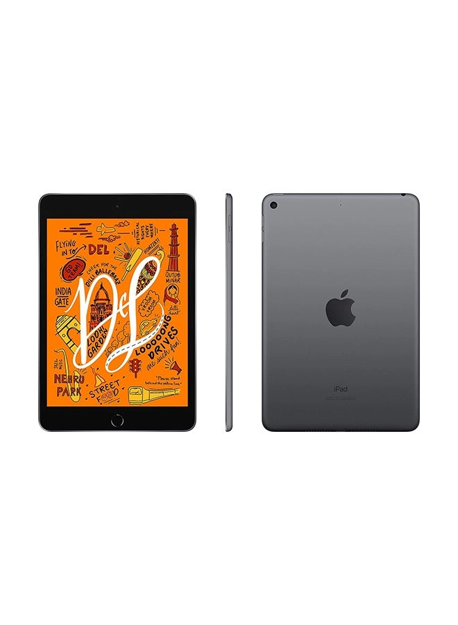 iPad mini (2019) - 64GB 7.9"