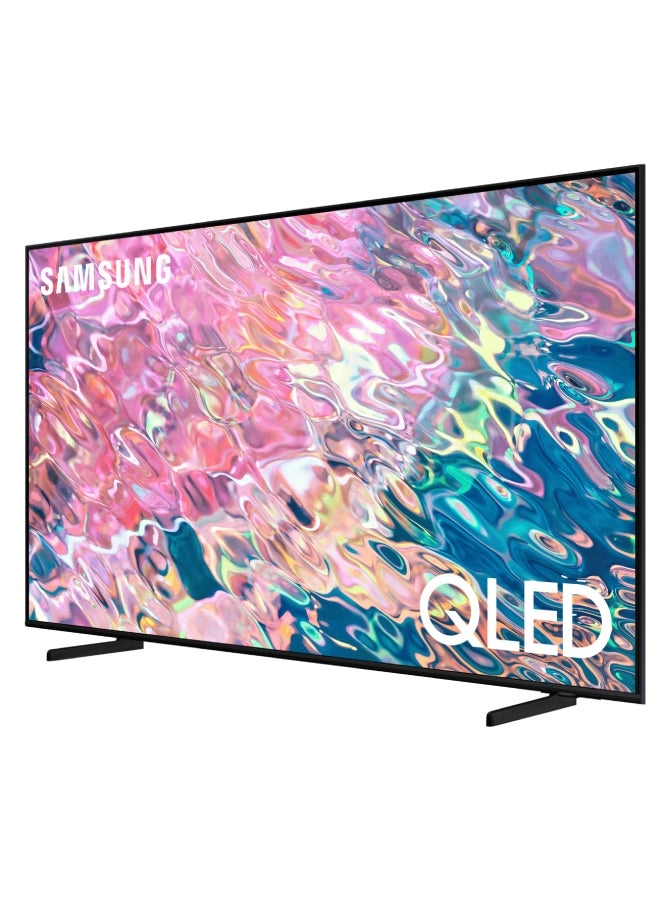 QA85Q60CAUXZN - 85 inch