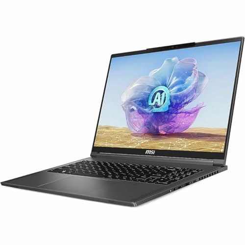 CreatorPro 16 AI Studio - 16'' Core Ultra 9-185H 32GB DDR5 1 TB SSD