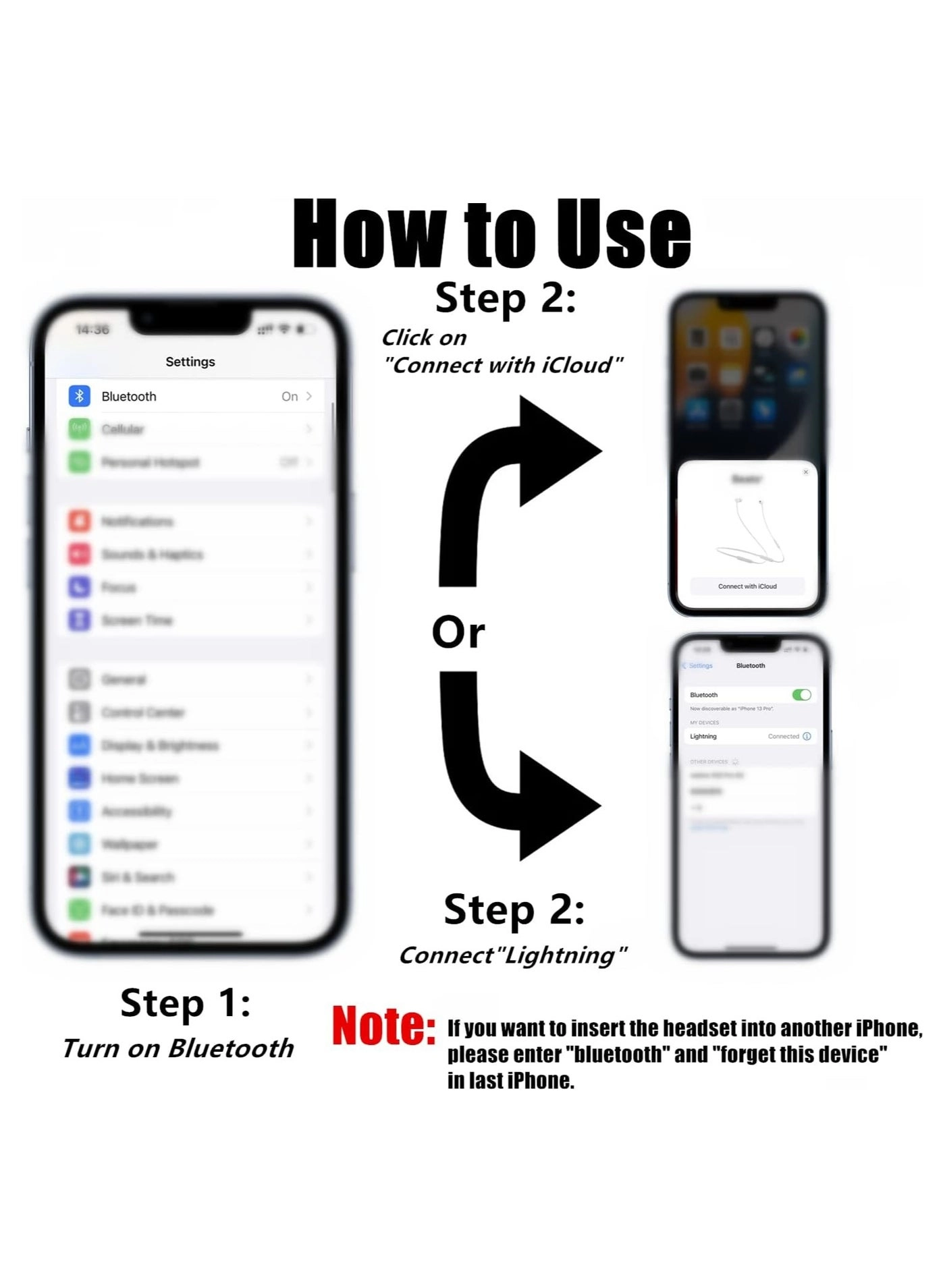 DFG-658 Wired Earbud