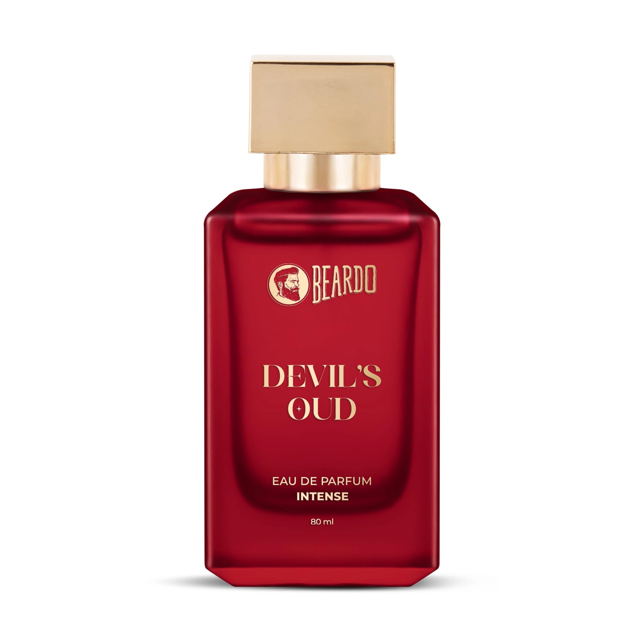 Mortal Oud Eau de Parfum 80ml