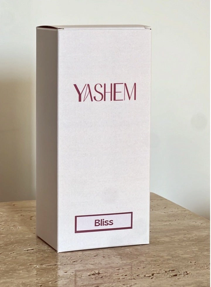 Bliss Eau de Parfum 50ml