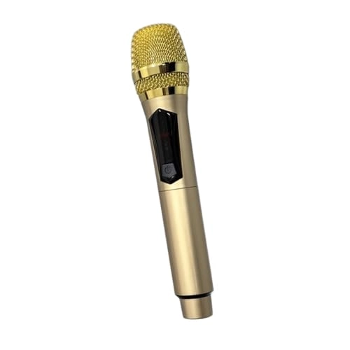 5idfj9z7e8-12 - 1 Microphone