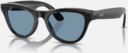 Ray-Ban Meta Skyler - 32GB Advanced Camera