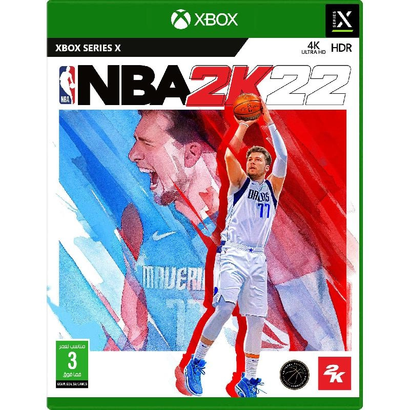 NBA 2K22 75th Anniversary Edition - PlayStation 5