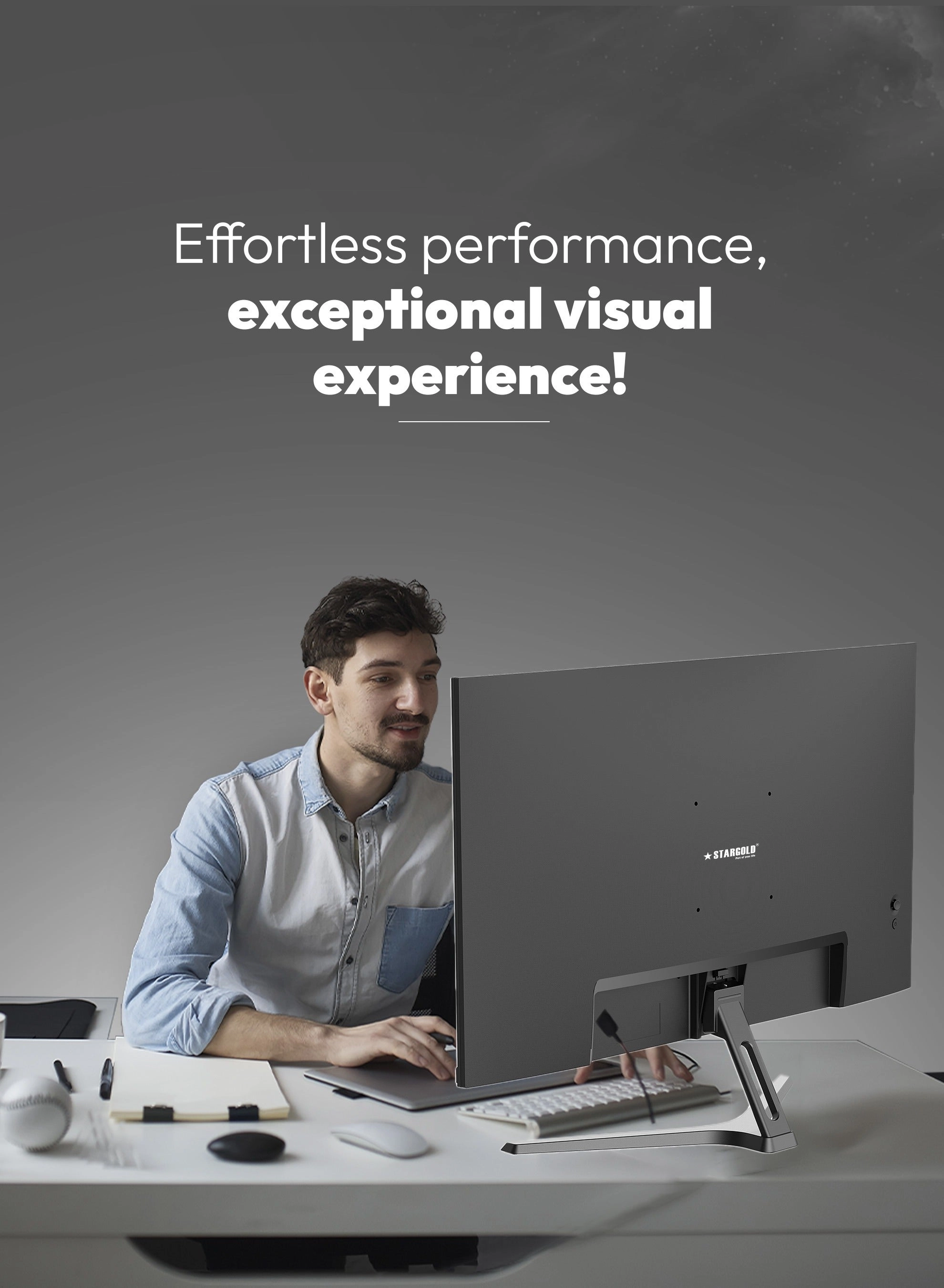 SG-L2425BM - 24 in 1920x1080