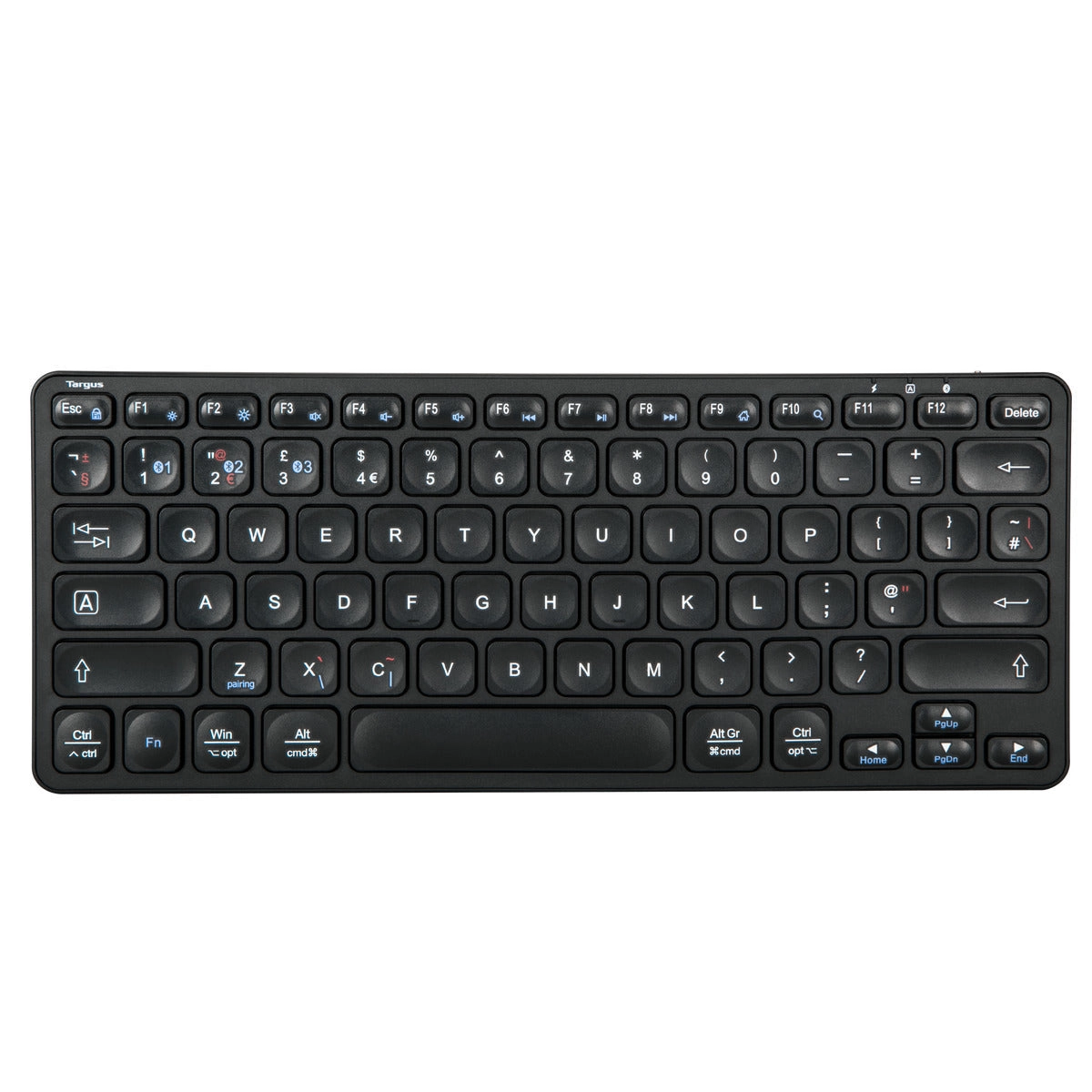 Bluetooth Keyboard - UK Wireless