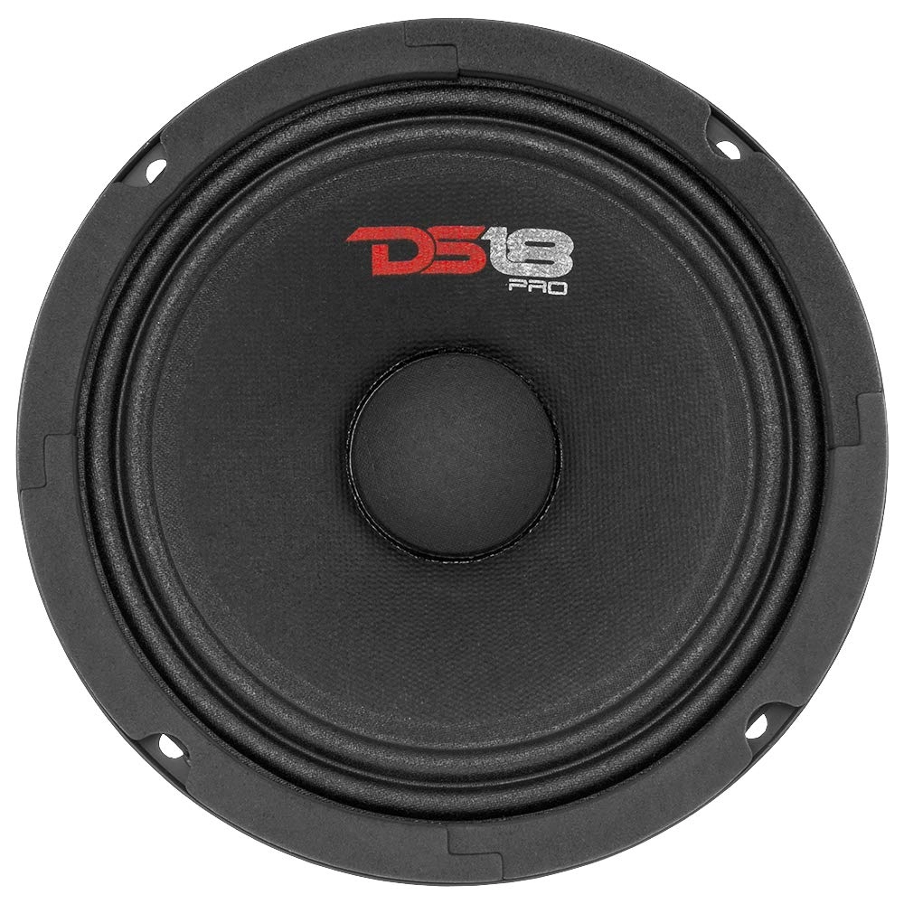 PRO-GM6 - 140W RMS