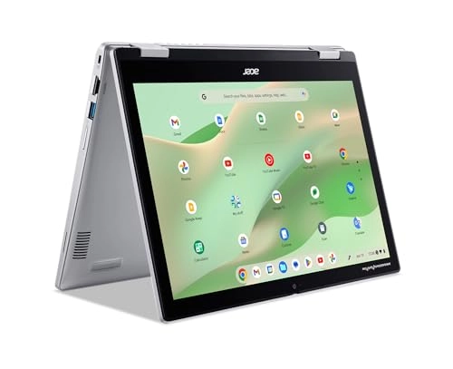 Chromebook Spin 312 - 12.2'' Core i3 N305 8GB DDR5 128GB eMMC