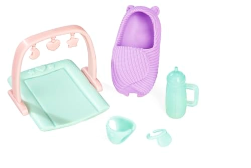 Steffi Love Hello Baby Doll - 29 cm Pregnant Ages 3+