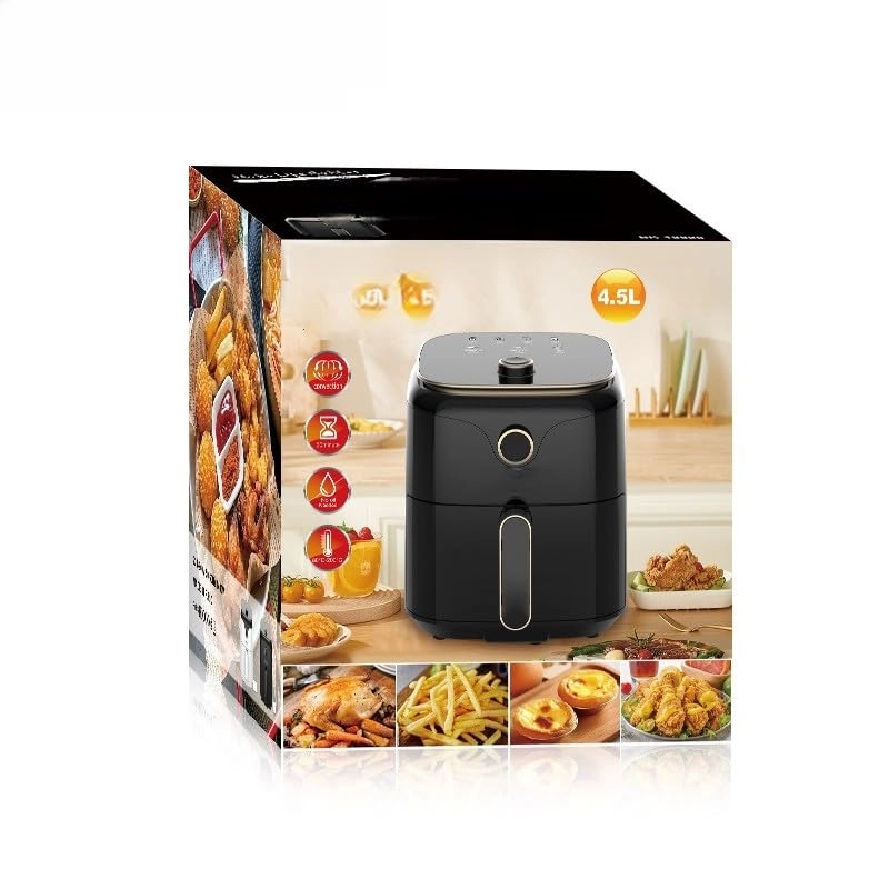 Air Fryer BEL-AF-02