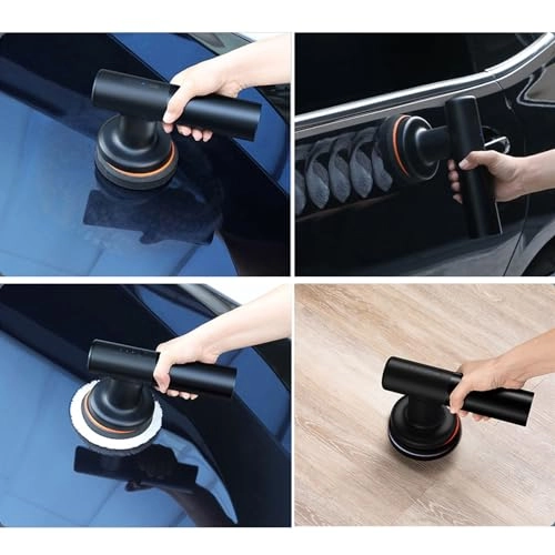 Car Electric Polishing Machine