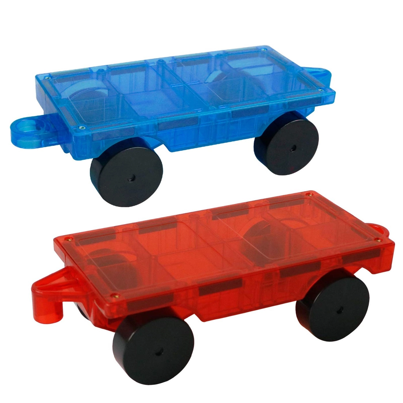 Magblock Car Set - 2pcs