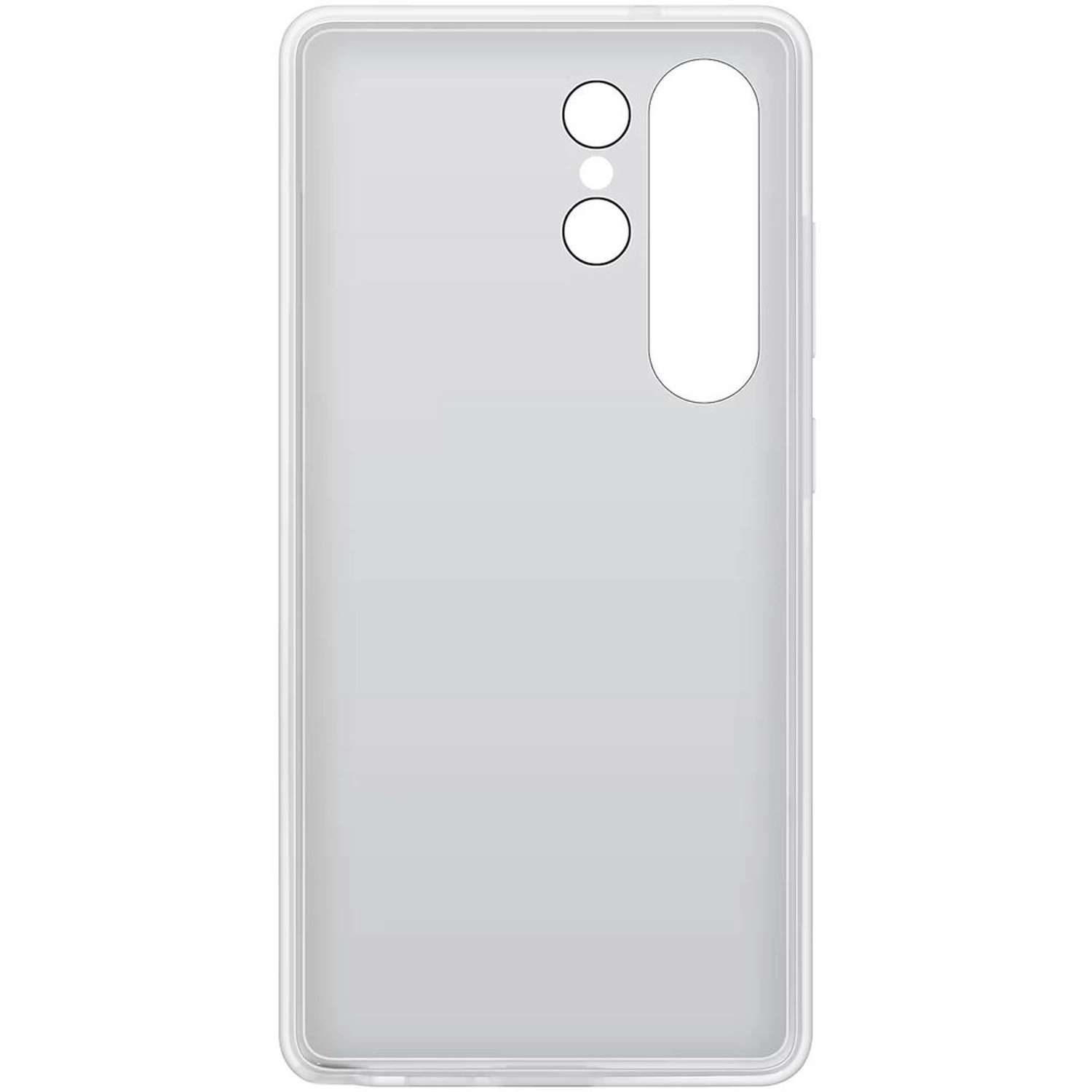 Flipsuit Case for Galaxy S25 Ultra