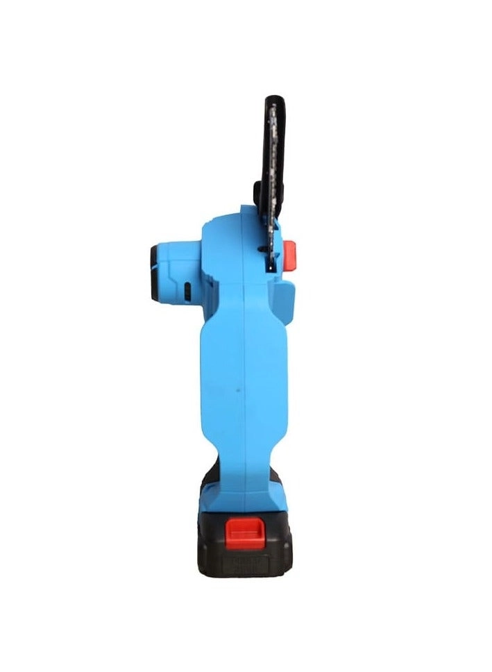 Battery Chainsaw - 20V 1500mah